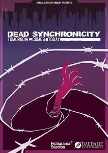 Dead Synchronicity: Tomorrow Comes Today (2015)