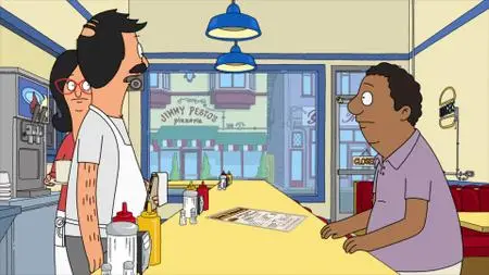 Bob's Burgers S09E09