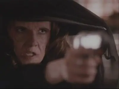 Tales From The Crypt Season One Episode Four: Only Sin Deep