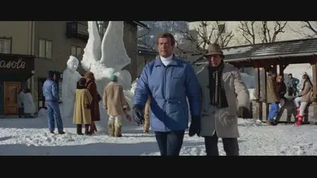 007: For Your Eyes Only (1981)