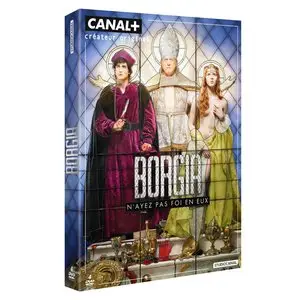 Borgia (2011)