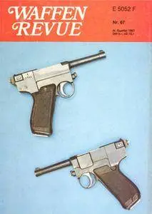 Waffen Revue №67 IV.Quartal 1987