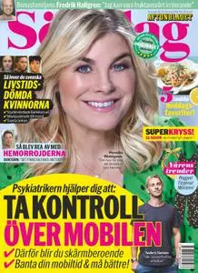 Aftonbladet Söndag – 10 mars 2019
