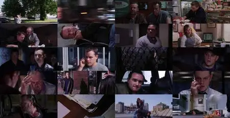 The Departed (2006)