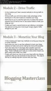 Blog Marketing: Beginner's Blogging Blueprint