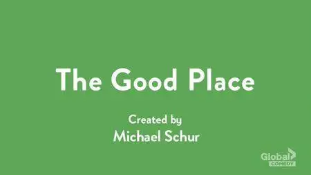 The Good Place S02E06