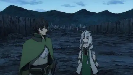 The Rising of the Shield Hero - S03E09