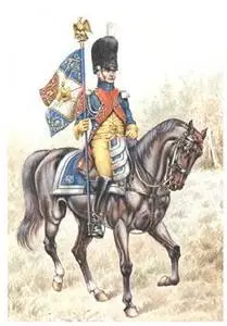 Uniformes Conrad