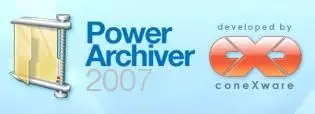 Power Archiver 2007 MULTILANGUAGE v10.20.21