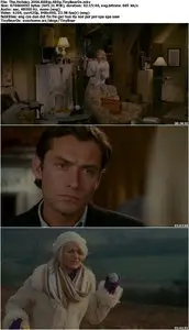 The Holiday (2006)