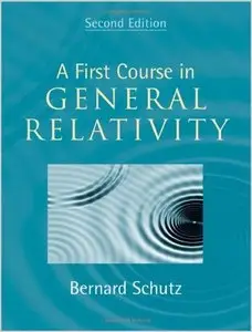 A First Course in General Relativity (Repost)