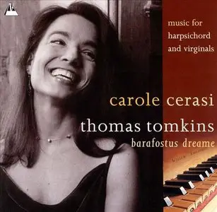 Thomas Tomkins – Barafostus Dreame (2002)