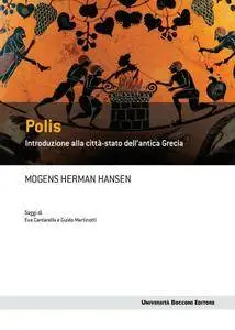 Mogens Herman Hanens - Polis: Introduzione alla citt-stato dell'antica Grecia [Repost]