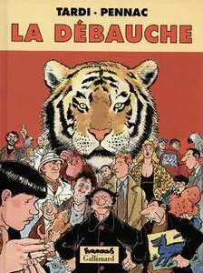 La Débauche