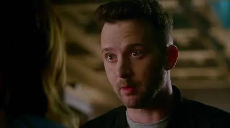 Scorpion S04E09