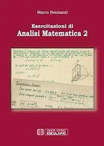 Marco Bramanti, "Esercitazioni di analisi matematica"