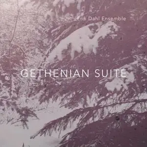 Erik Dahl Ensemble - Gethenian Suite (2020) {Svalka}