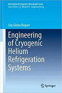 Cryogenic Helium Refrigeration for Middle and Large Powers