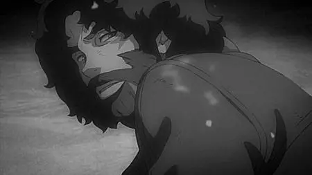 MEGALOBOX S02E09