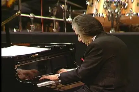 Lalo Schifrin - Latin Jazz Suite (2007)