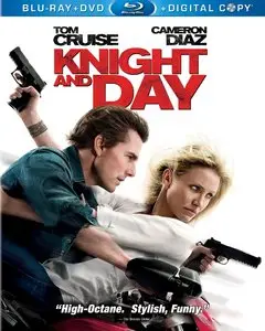 Knight and Day (2010) Extended Cut
