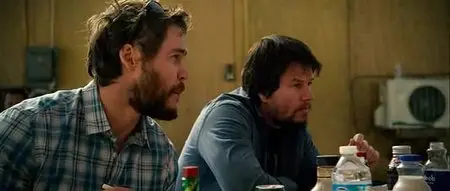 Lone Survivor / Du sang et des larmes (2013)