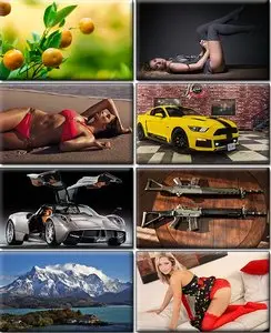 LIFEstyle News MiXture Images. Wallpapers Part (674)