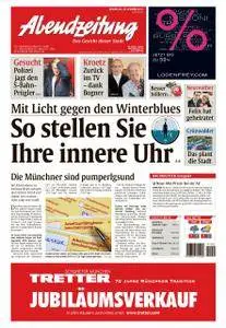Abendzeitung München - 28. Dezember 2017