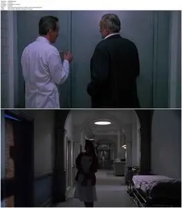 The Exorcist III (1990) [REMASTERED] + Extras