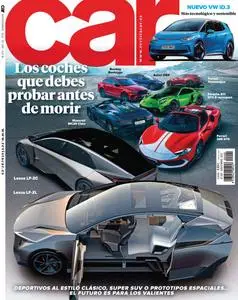 Car España - Noviembre 2023