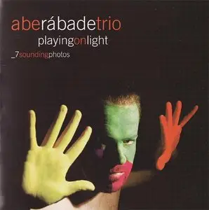 Abe Rabade Trio: Playing on light