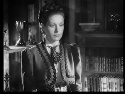 Love Story (1943)