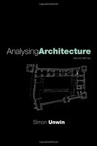 Analysing Architecture (Repost)