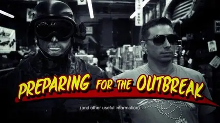 Doc of the Dead (2014)