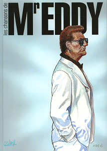 Les Chansons de Mr Eddy