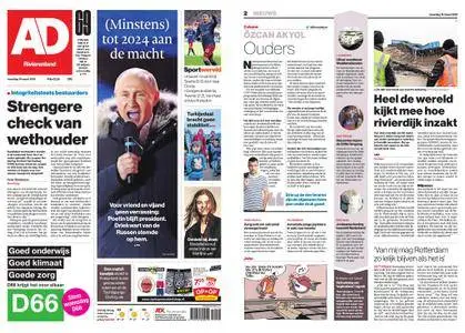 Algemeen Dagblad - Rivierenland – 19 maart 2018