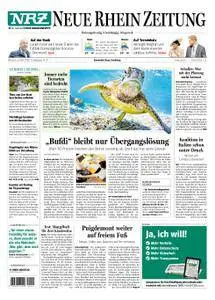 NRZ Neue Rhein Zeitung Emmerich/Issel - 23. Mai 2018