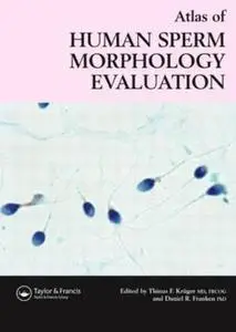 Atlas of human sperm morphology evaluation