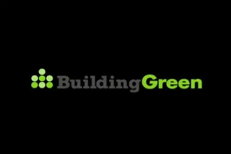 Building Green Full 3 DVD's