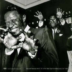 Nat King Cole - The World Of Nat King Cole (2005)