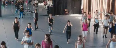 Polina, danser sa vie (2016)