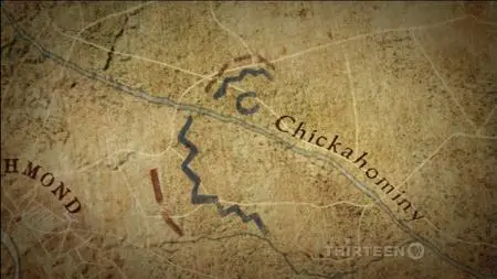 PBS American Experience - Robert E. Lee (2011)
