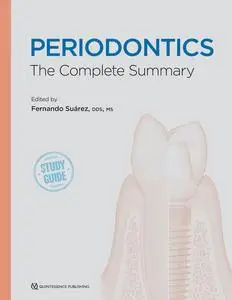«Periodontics» by Fernando Suarez