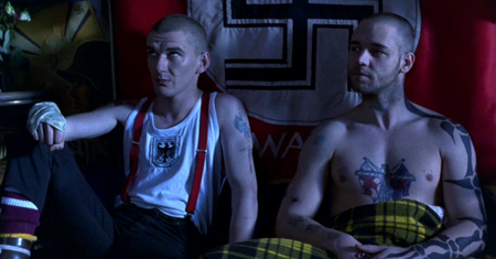 Romper Stomper (1992)