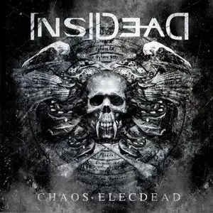 Insidead - Chaos Elecdead (2011)