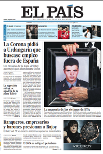 El País - 18 December 2011