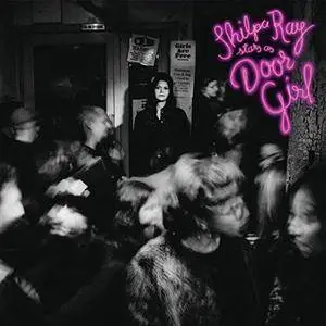 Shilpa Ray - Door Girl (2017)