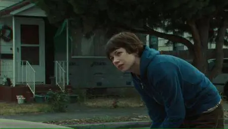 Wendy and Lucy (2008)