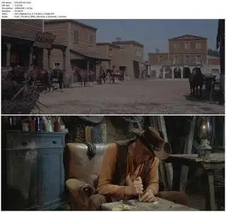 Django the Last Killer (1967)