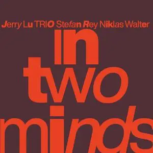 Jerry Lu Trio  - In Two Minds (feat. Stefan Rey, Niklas Walter) (2024) [Official Digital Download 24/96]